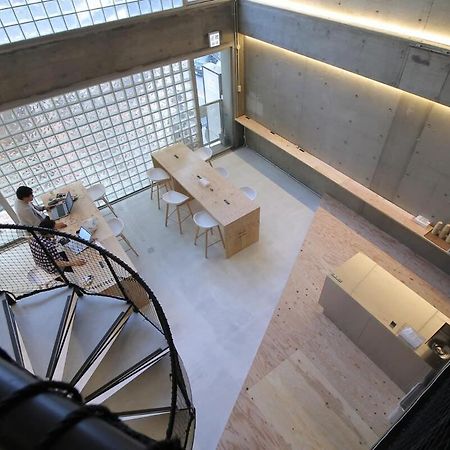 Bhotel New Small Hotel - Hondori Shopping Arcade Hiroshima Eksteriør billede