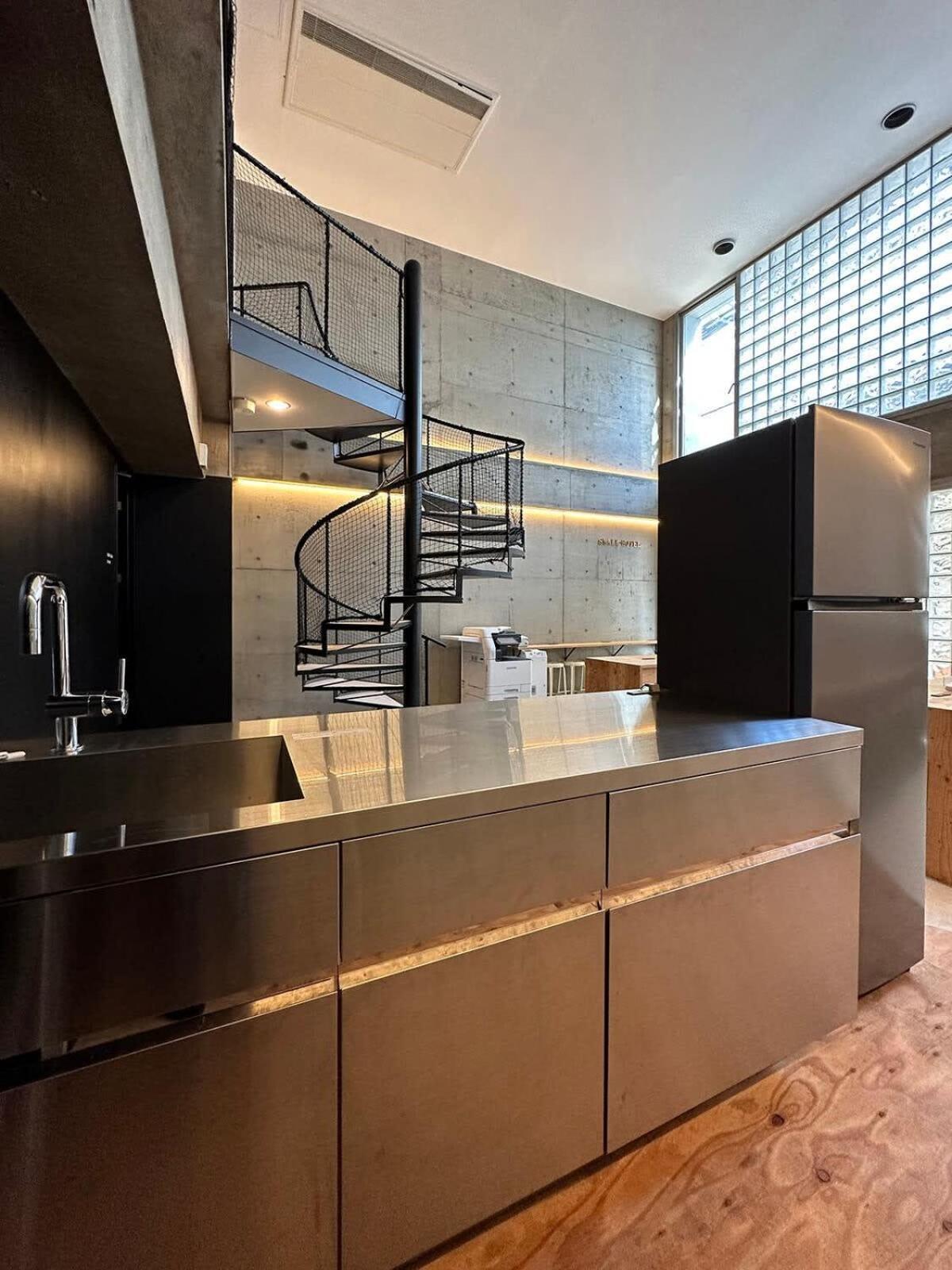 Bhotel New Small Hotel - Hondori Shopping Arcade Hiroshima Eksteriør billede